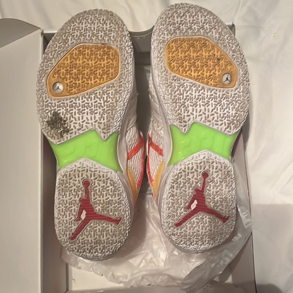 Jordan why not zero.4 - Picture 2 of 4